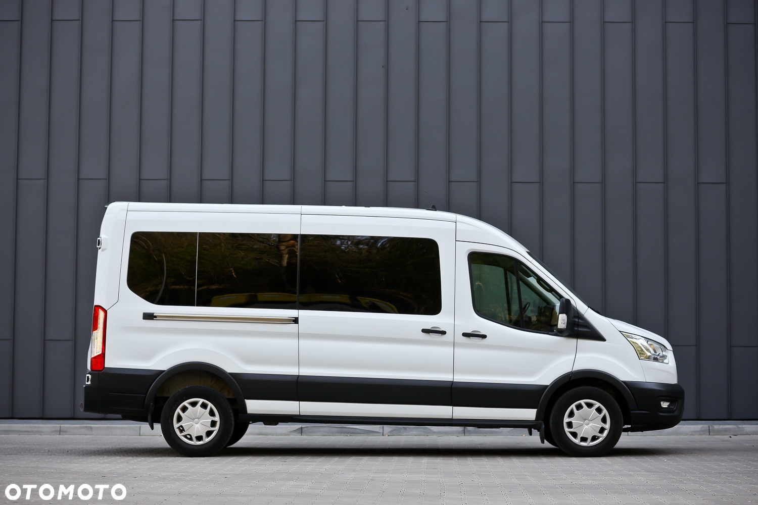 Ford Transit - 15