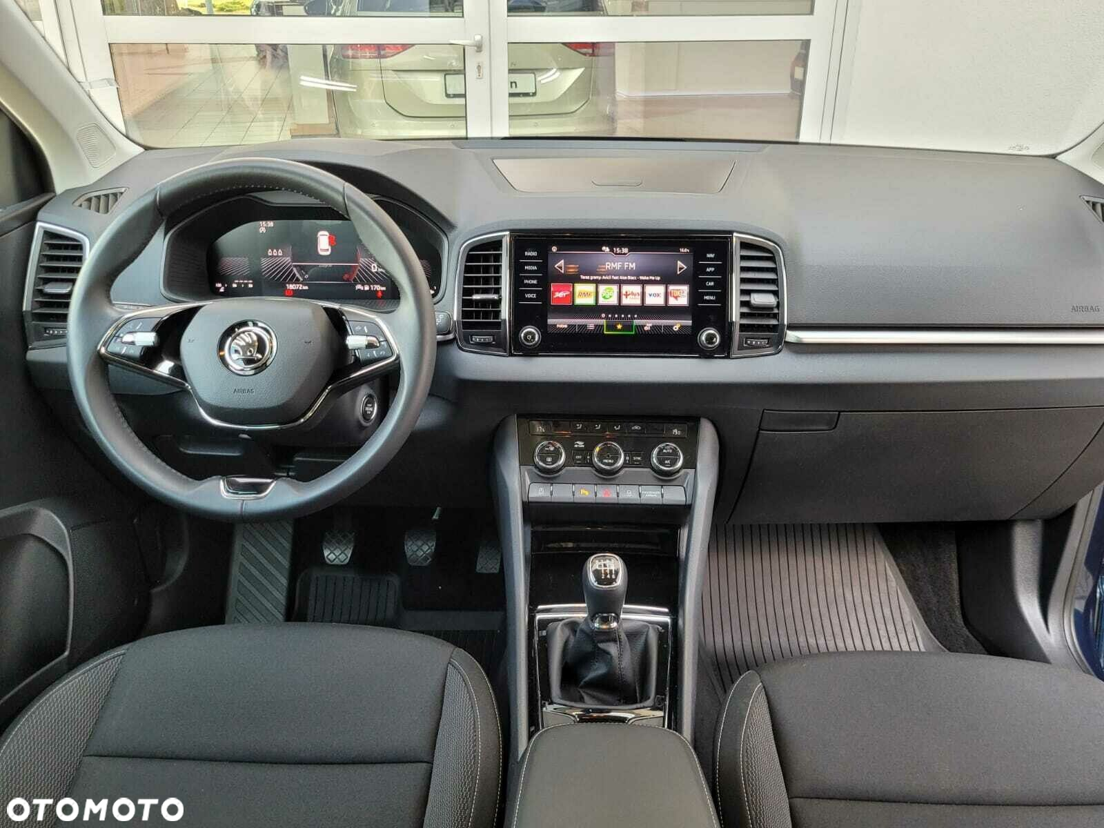Skoda Karoq - 6
