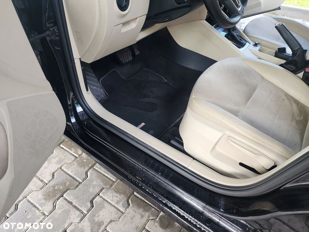 Skoda Octavia - 2