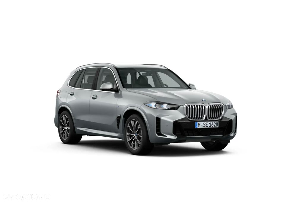 BMW X5 xDrive30d sport - 6
