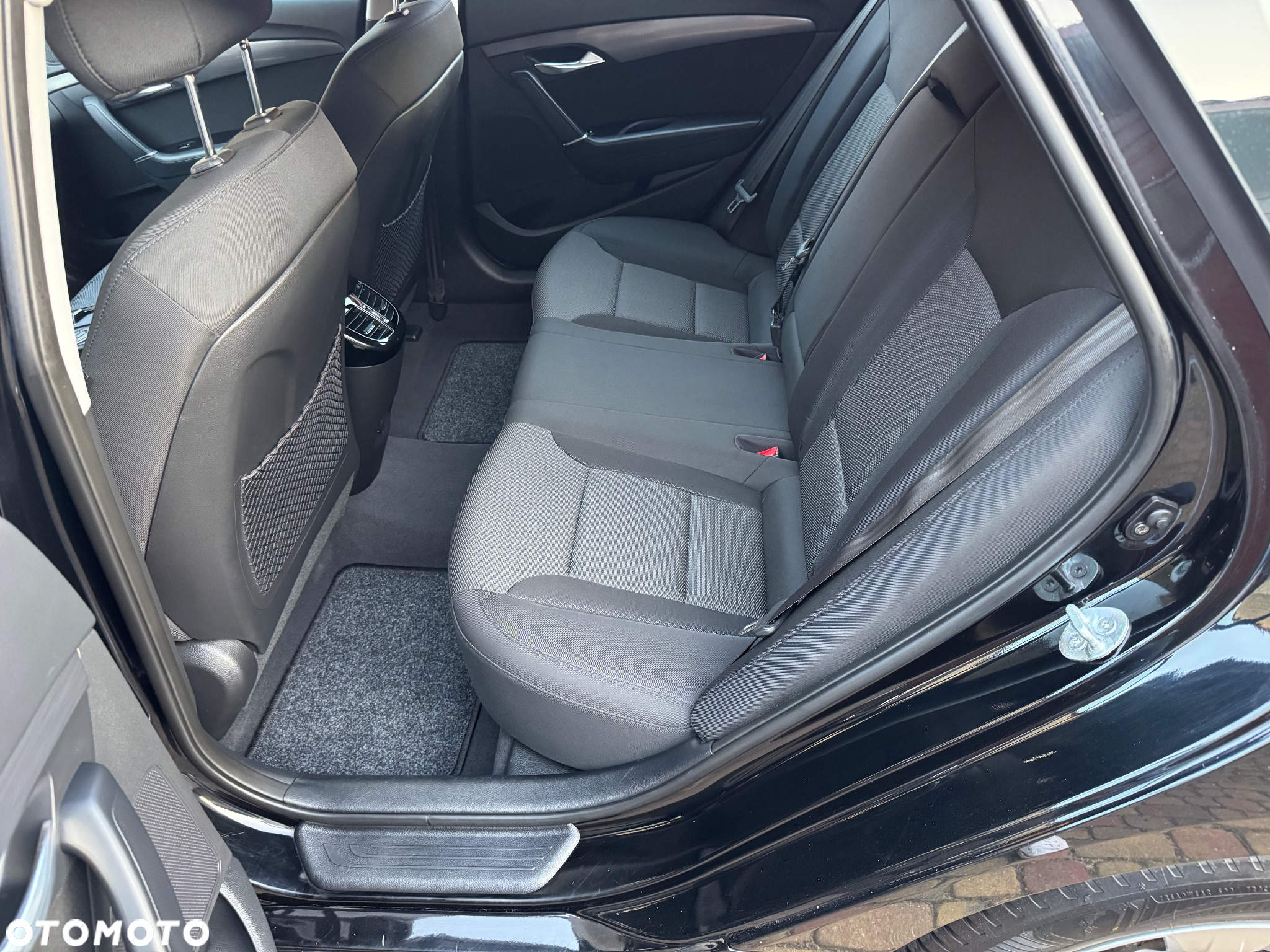 Hyundai i40 1.6 GDI BlueDrive Comfort - 17