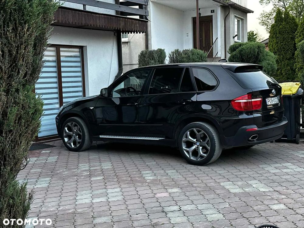 BMW X5 3.0d xDrive - 21