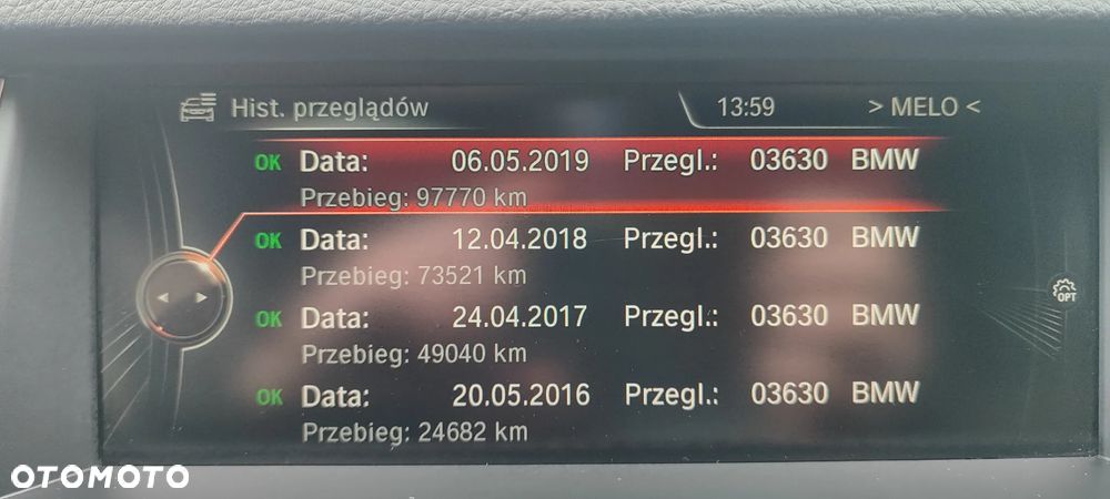 BMW Seria 5 528i Sport-Aut - 20