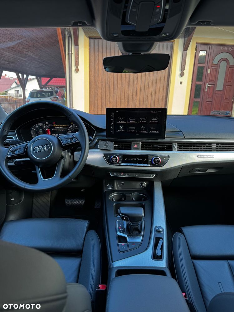 Audi A5 Sportback 40 TFSI mHEV Quattro S Line S tronic - 13