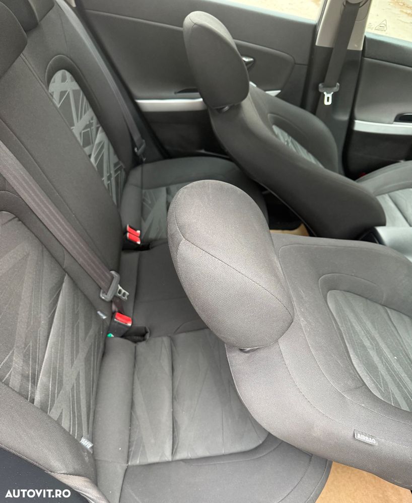 Kia Ceed 1.4 CRDi 90 Edition 7 - 13