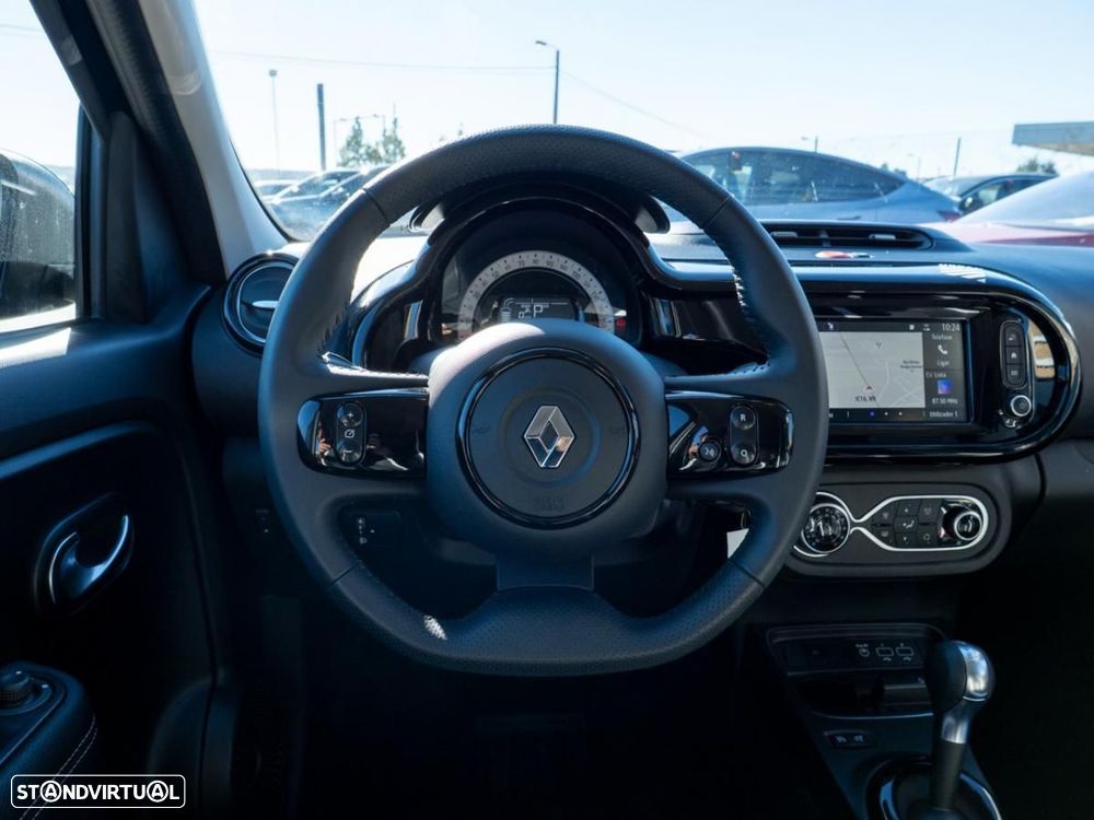 Renault Twingo E-Tech. 22 Urban Night - 29