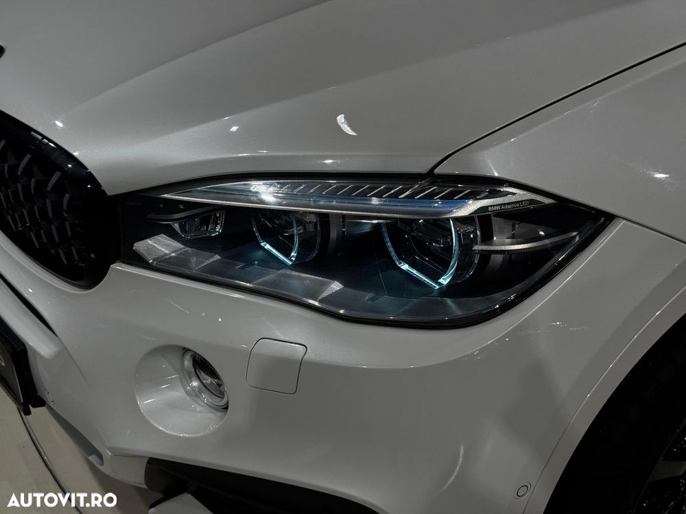 BMW X6 xDrive30d - 6