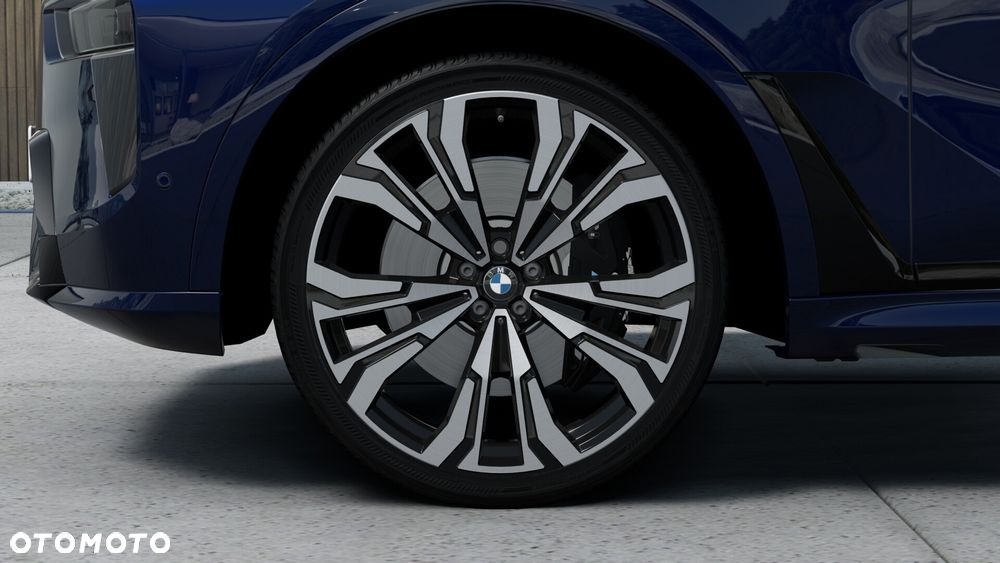 BMW X7 xDrive40d - 4