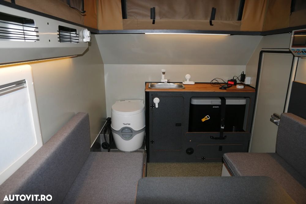 Alta Rulota OFF ROAD - 9