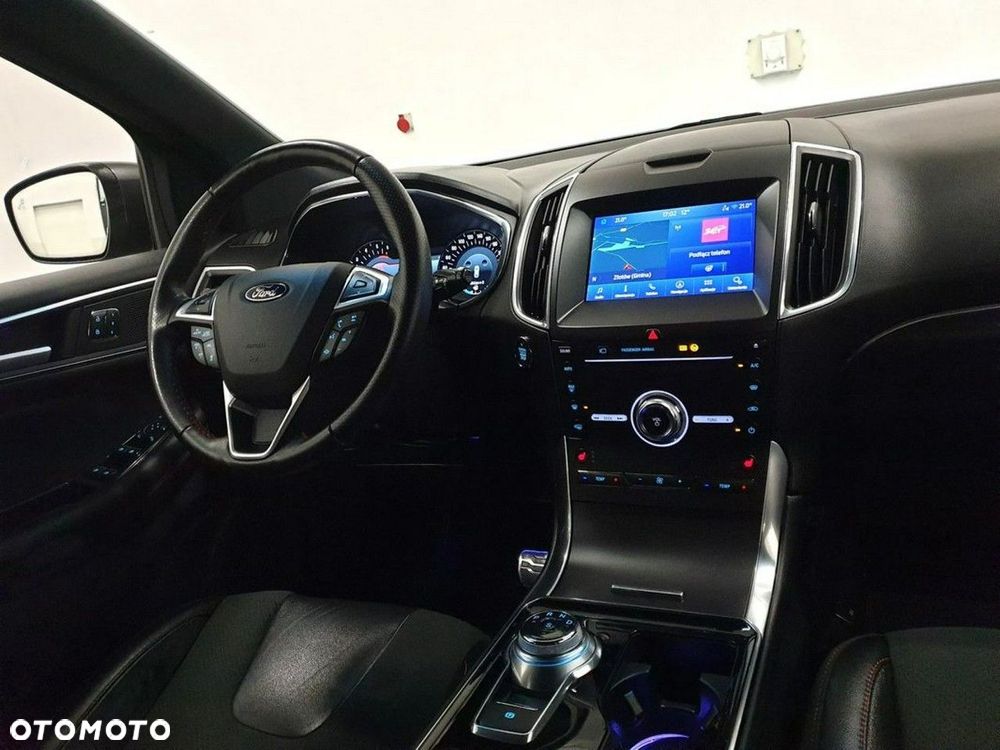 Ford Edge 2.0 EcoBlue Bi-Turbo 4x4 ST-LINE - 2