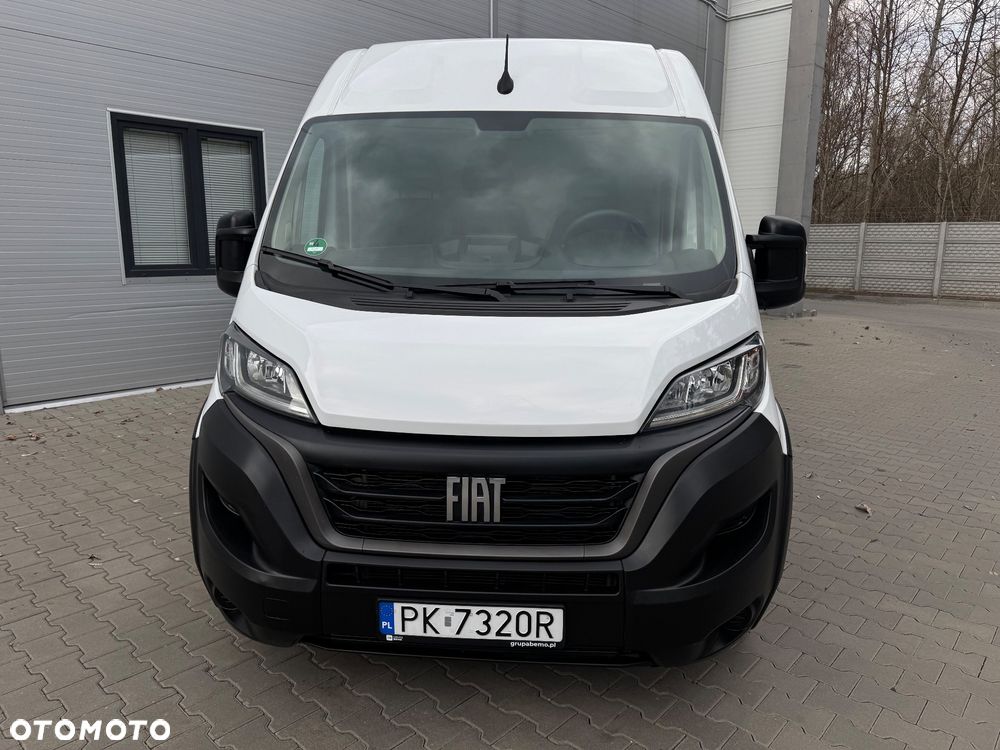 Fiat Ducato L4H2 - 2