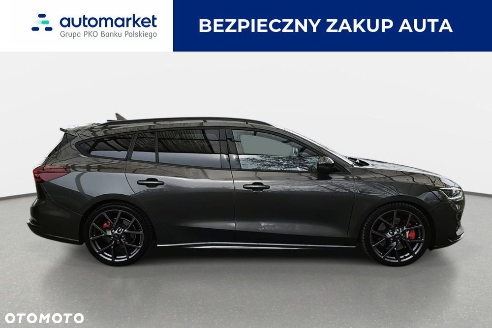 Ford Focus 2.3 EcoBoost ST X - 8
