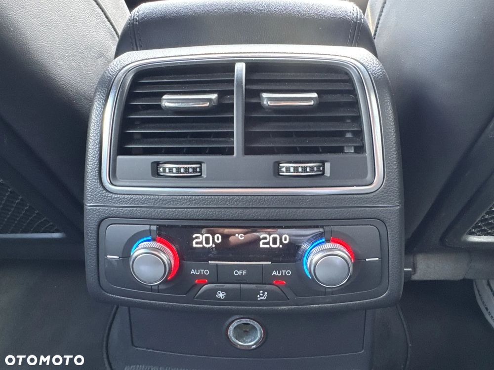 Audi A6 Avant 2.0 TDI Ultra DPF S tronic - 9