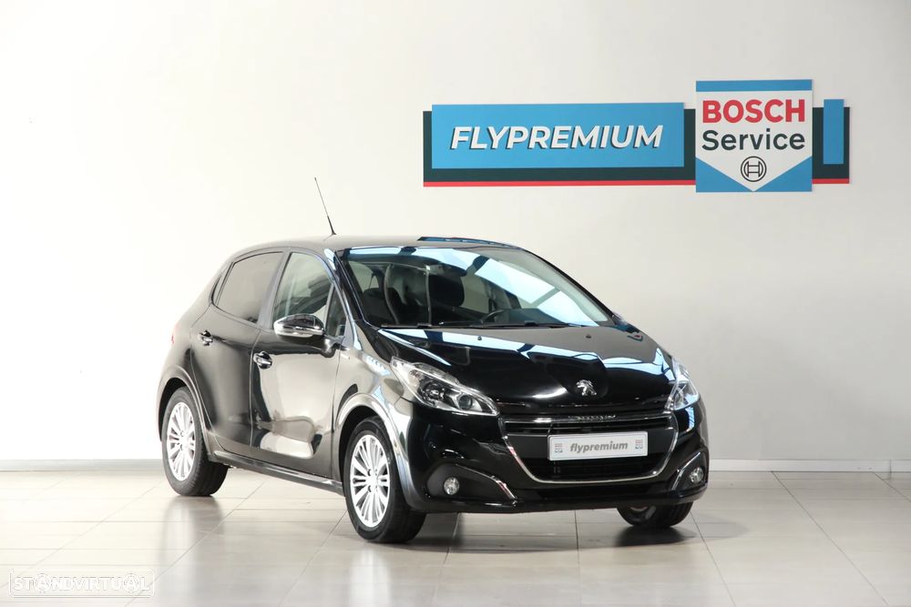 Peugeot 208 1.2 PureTech Style - 2