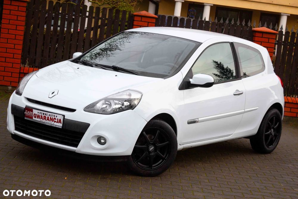 Renault Clio 1.5 dCi Tech Run - 6