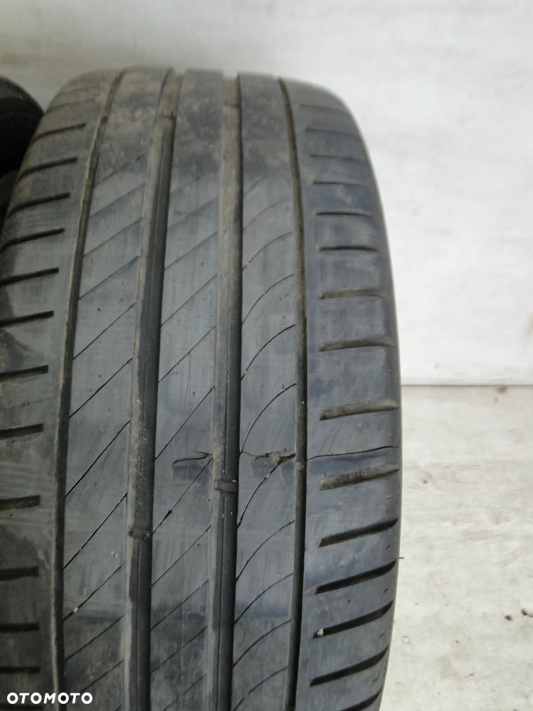 SEAT LEON III 3 FELGA FELGI ALUMINIOWE OPONY 7x17 5x112 ET-49 225/45R17 - 11