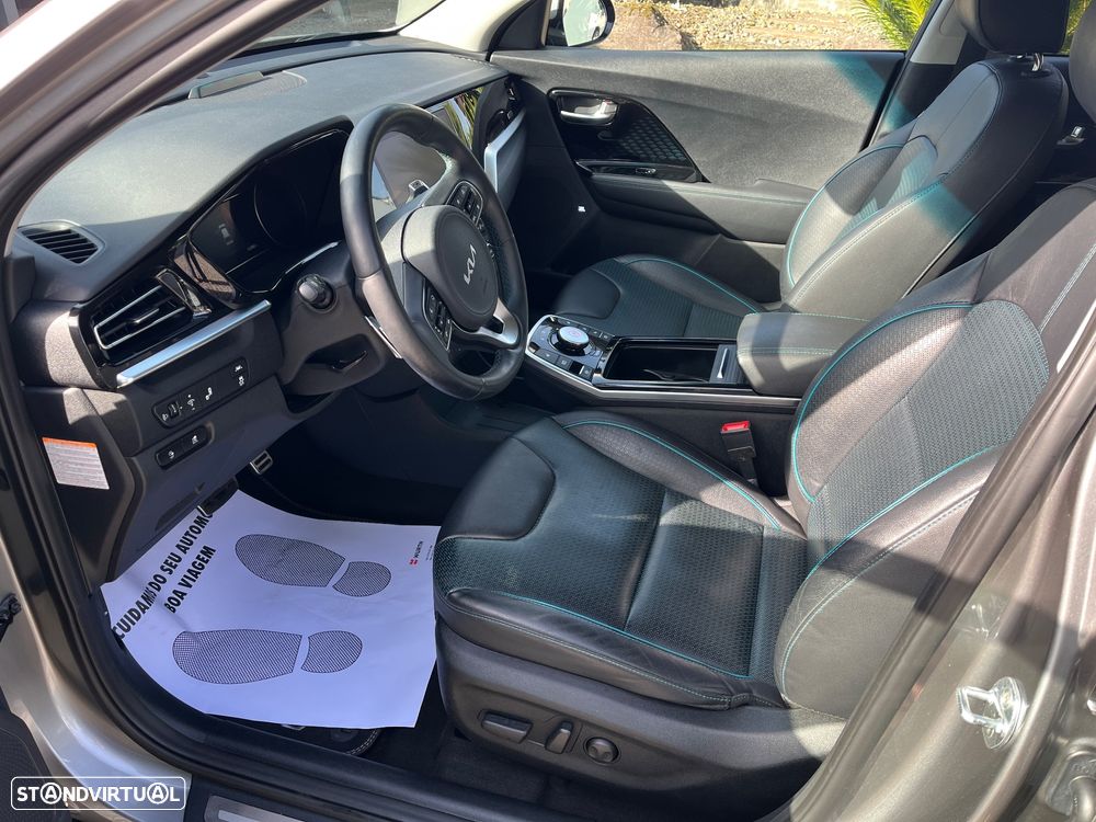 Kia e-Niro Spirit - 8