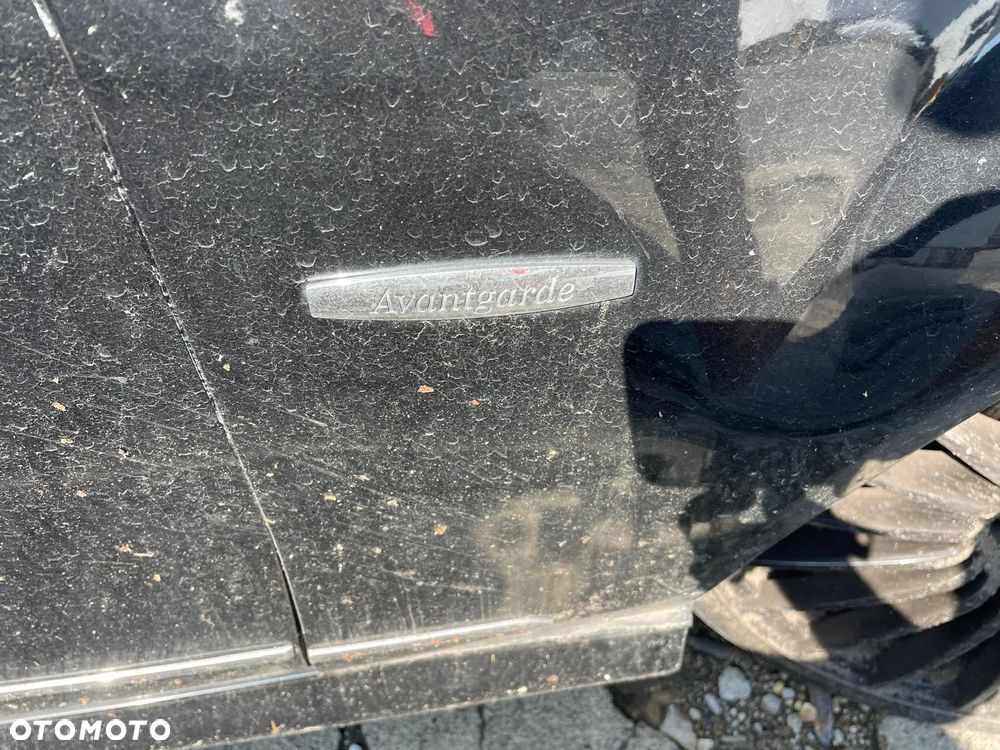 Mercedes-Benz Klasa C 300 7G-TRONIC Avantgarde - 9