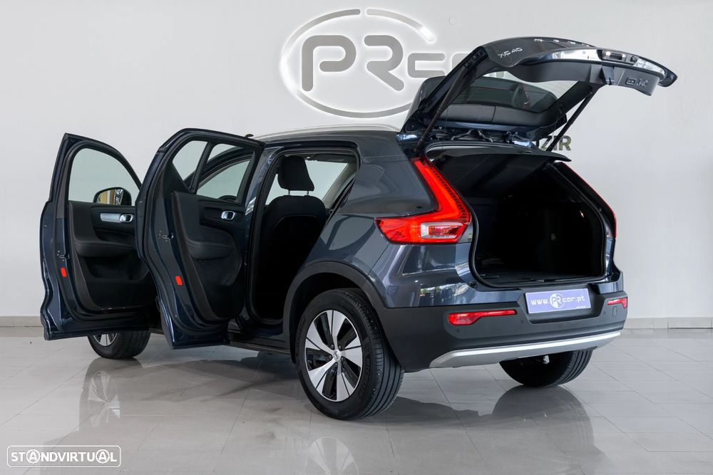 Volvo XC 40 - 5