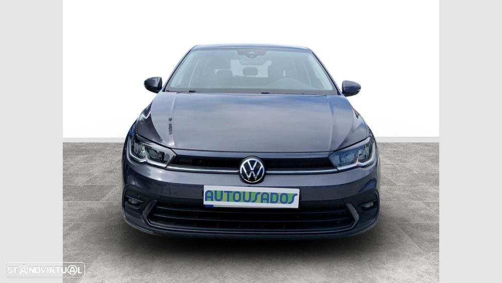 VW Polo 1.0 TSI Life - 7