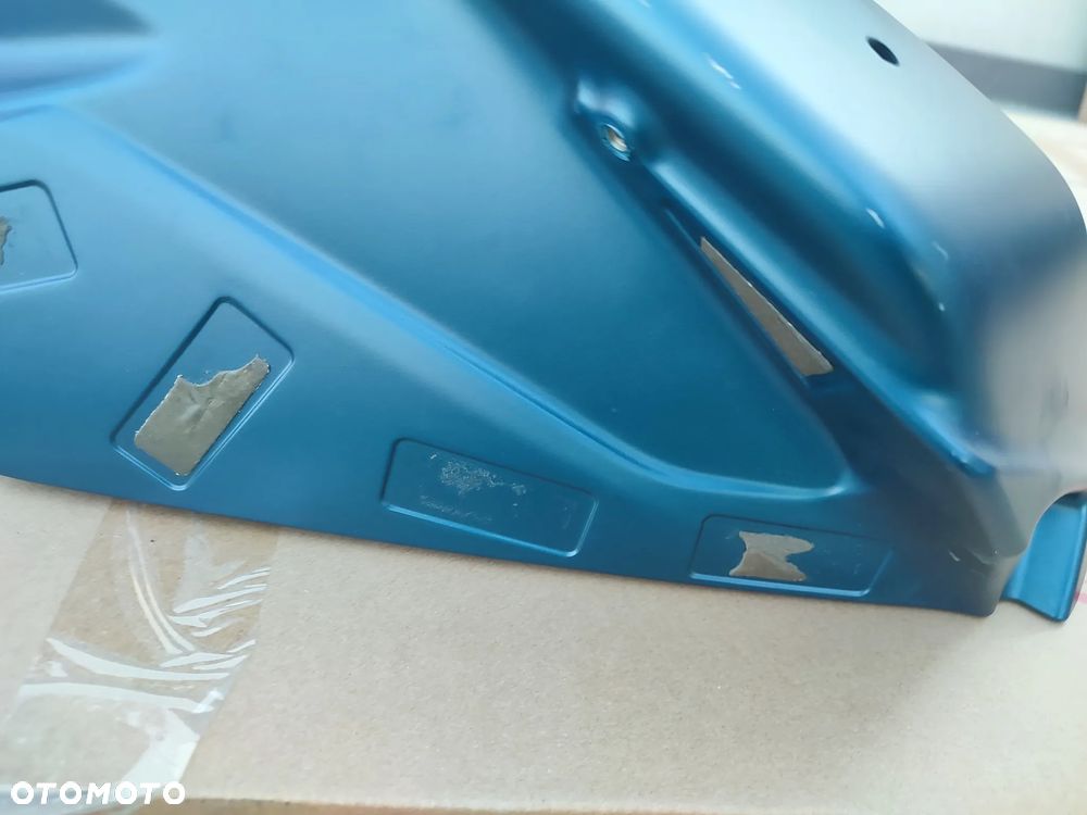 Bak, zbiornik paliwa KTM 390 Adventure - 5