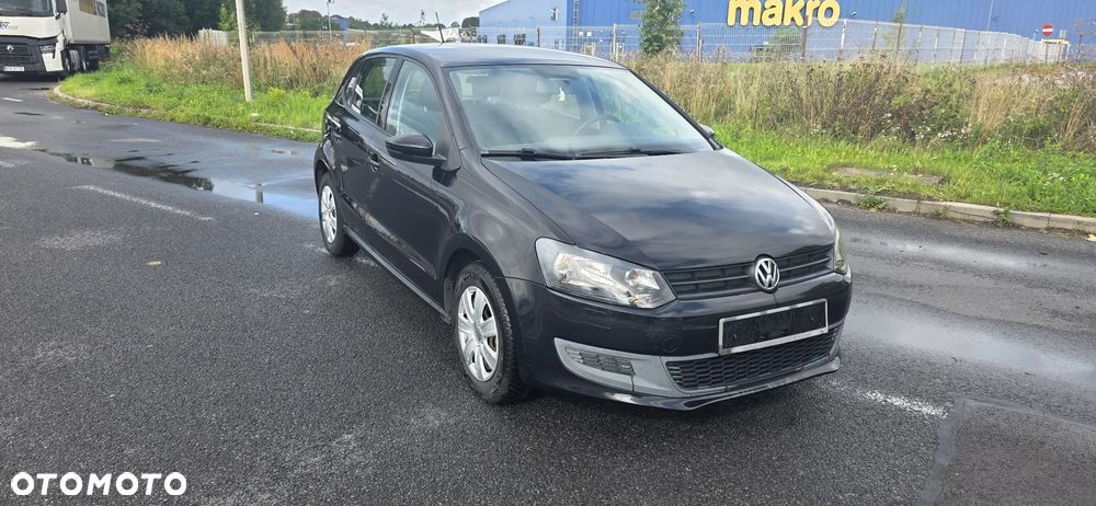 Volkswagen Polo 1.2 Blue Motion Technology Team - 1