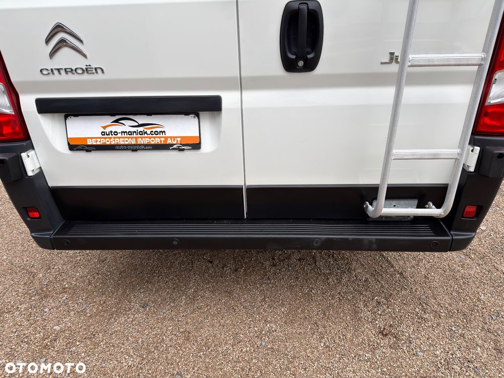 Citroën Jumper - 15