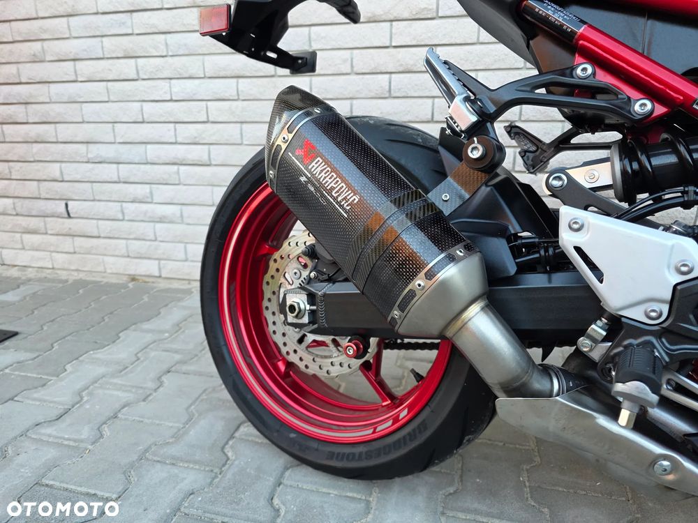 Kawasaki Z 900 - 9