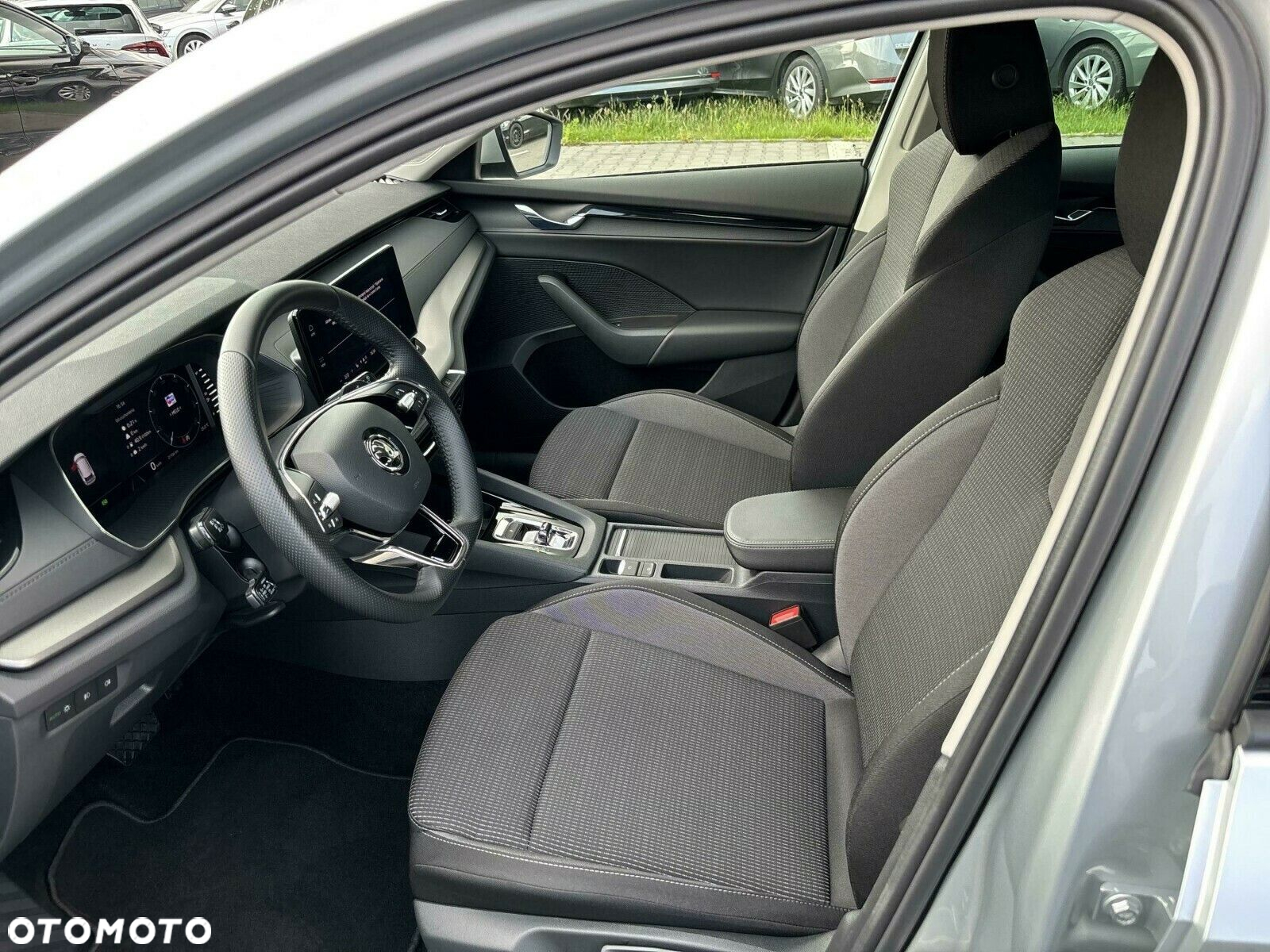 Skoda Octavia - 9