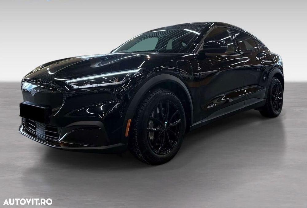 Ford Mustang Mach-E Standard - 1