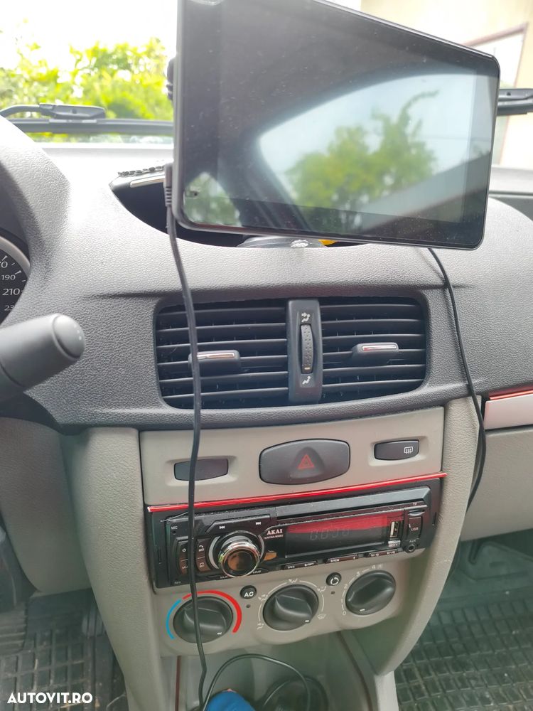 Renault Symbol 1.2 16V Expression - 10