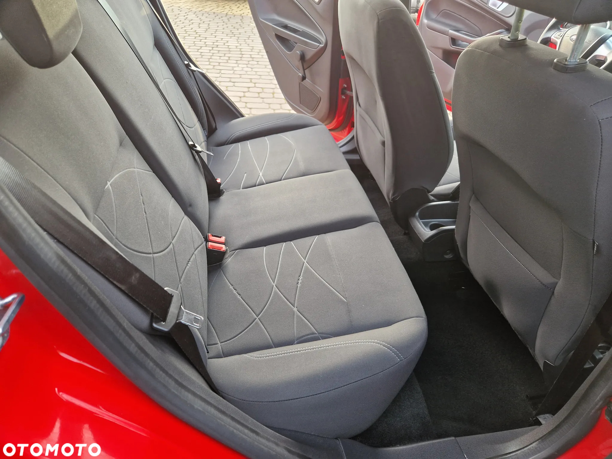 Ford Fiesta 1.0 Gold X - 18