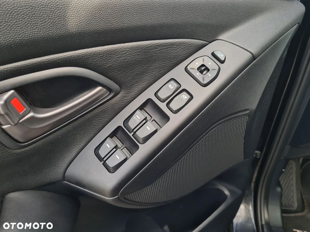 Hyundai ix35 1.6 GDI Comfort 2WD - 8