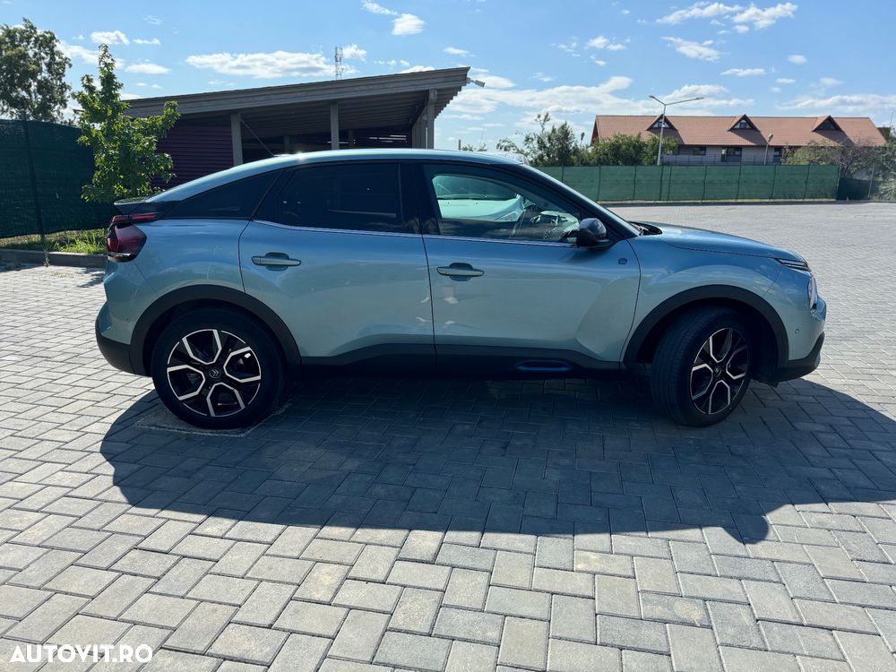 Citroën C4 Shine - 3