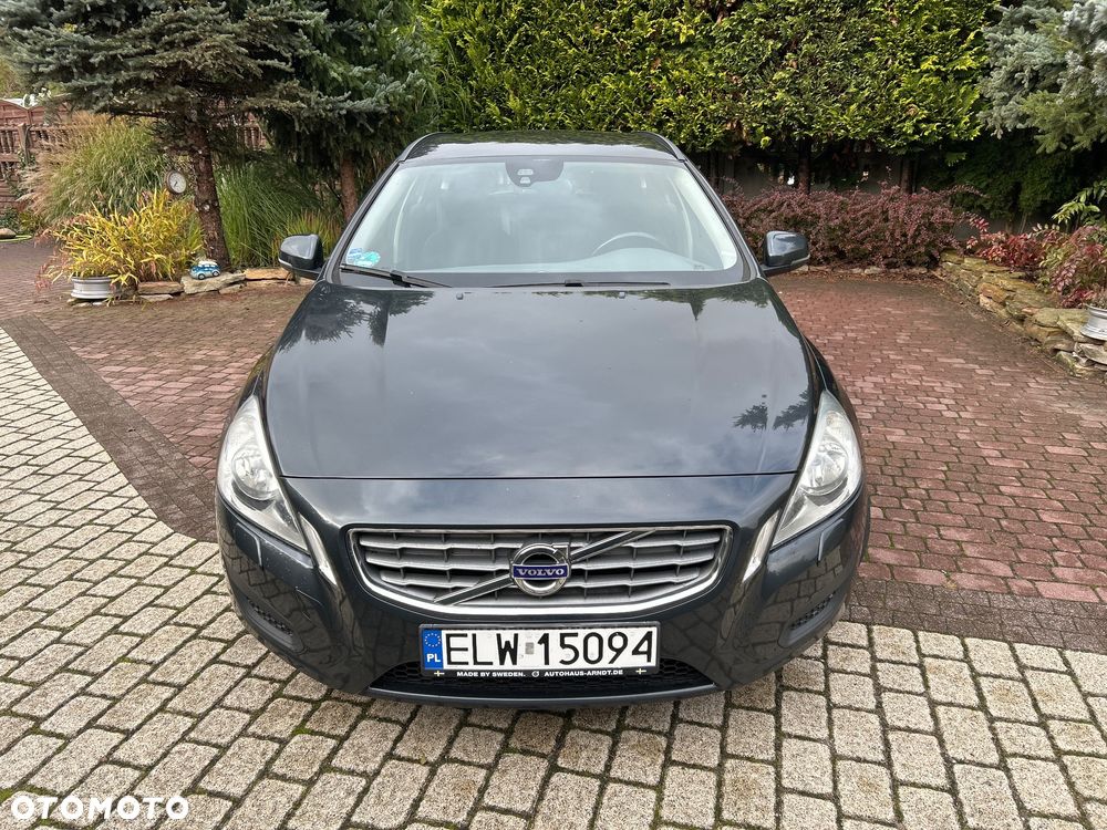 Volvo V60 DRIVe - 31