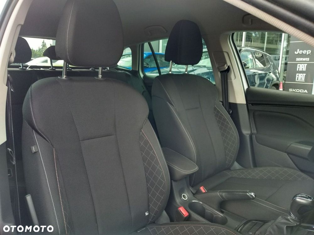 Skoda Scala 1.5 TSI Ambition - 28