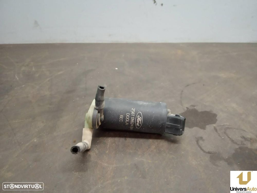 BOMBA LIMPA-VIDROS FORD FIESTA V 2006 -2S6T17K624BA - 4