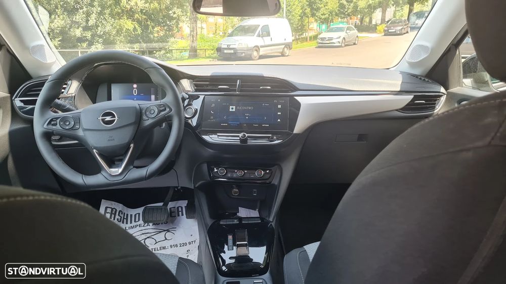 Opel Corsa-e Edition - 8
