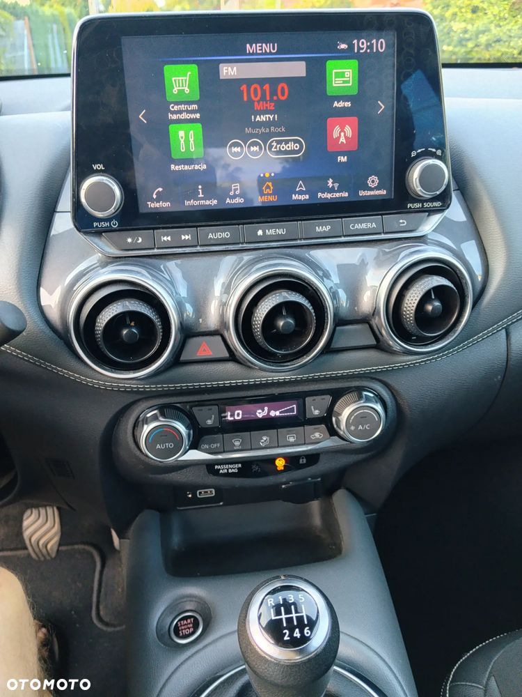Nissan Juke - 17