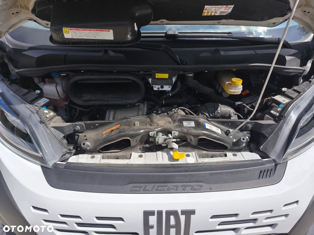 Fiat Ducato - 32
