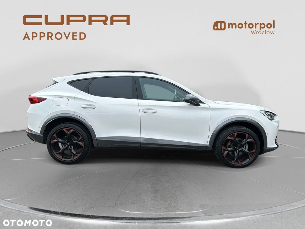 Cupra Formentor 2.0 TSI 4Drive DSG - 17