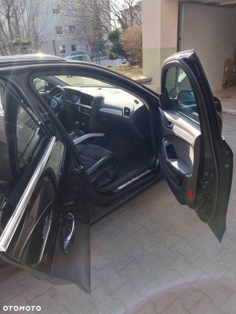 Audi A4 Avant - 7