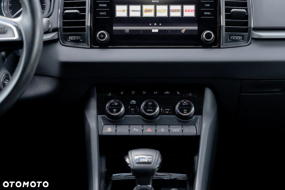 Skoda Karoq 1.5 TSI ACT GPF 4x2 Ambition DSG - 16