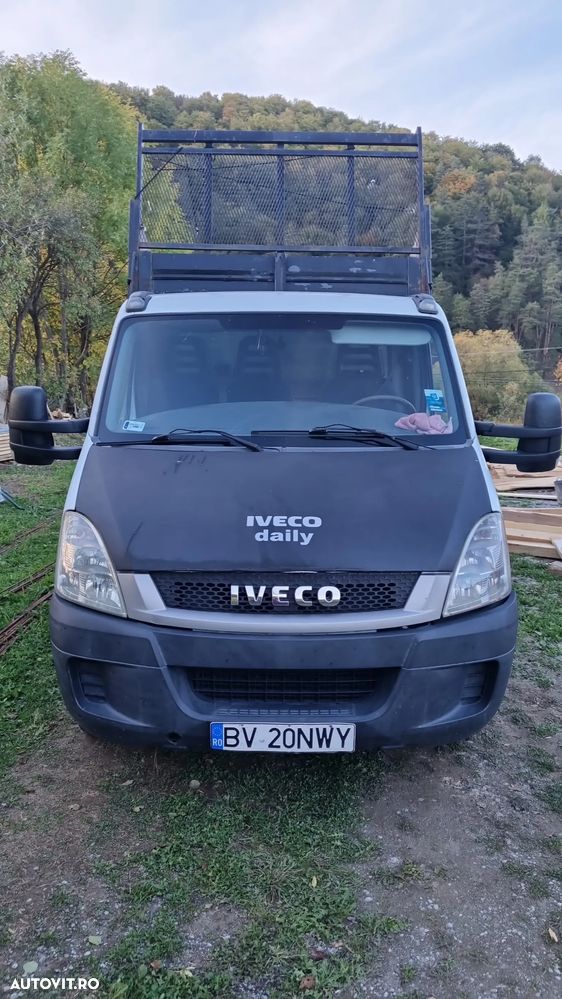 Iveco Daily - 2
