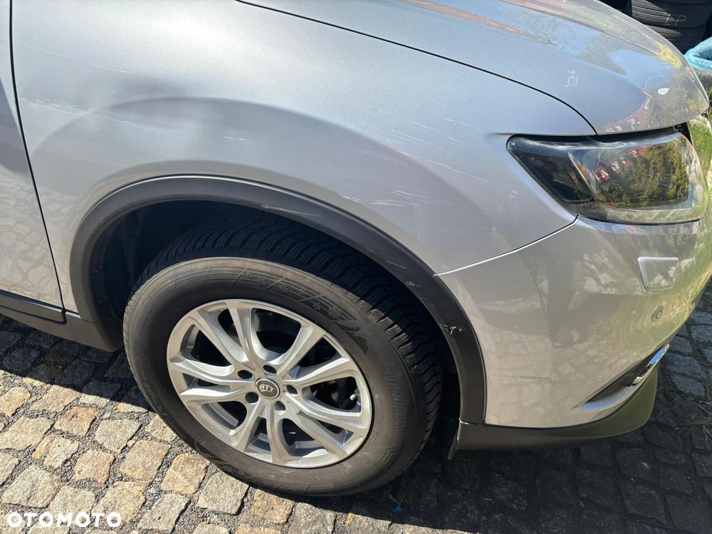 Nissan X-Trail 1.6 DCi Acenta 4WD - 2