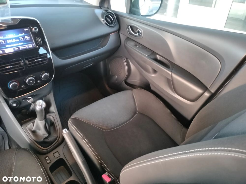 Renault Clio Energy TCe 90 Start & Stop Expression - 15