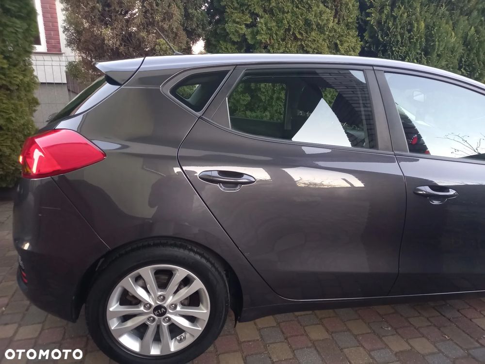 Kia Ceed - 18