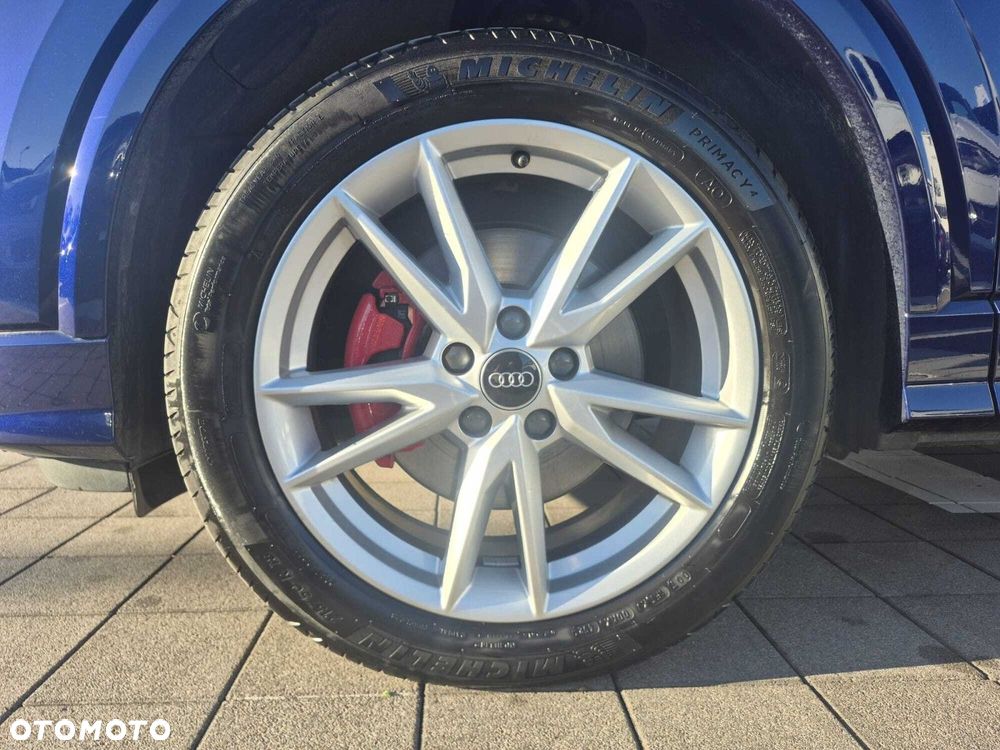 Audi Q2 40 TFSI Quattro S Line S tronic - 31