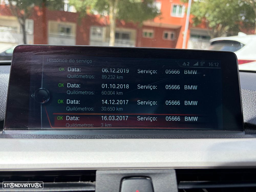 BMW 318 d - 11