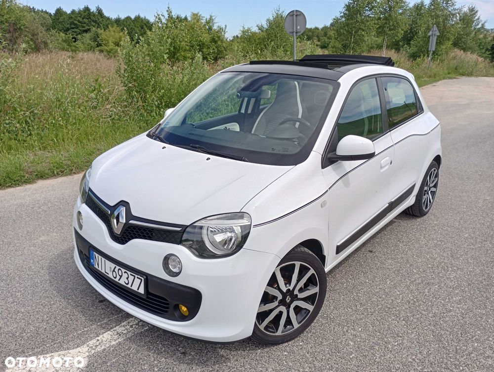 Renault Twingo - 1